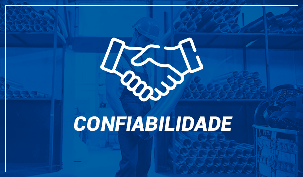 MecSteel - Confiabilidade