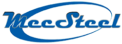 MecSteel - Logo